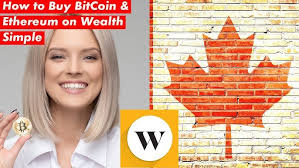 Our review of wealthsimple, canada's largest automated investment service how to apply. How Canadians Can Buy Bitcoin On Wealthsimple Youtube