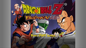 Budokai (usa) ps2 iso download: Dragon Ball Z Budokai Hd Collection Screenshots Polygon