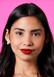 Fan Casting Adriana Sofia Fontánez as Kristine Sanchez in Hailey's