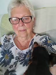 Charlie sends Christmas love to his Poundie pals