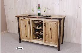 wine buffet the wood carte real