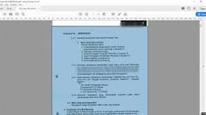 Surat dukungan tender menjadi salah satu dokumen persyaratan yang wajib dipenuhi oleh seorang kontraktor dalam menyediakan barang dan jasa bagi pembangunan suatu proyek. Contoh Dokumen Tender Cute766