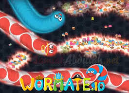 Worm zone.io mod apk | worm zone io atau lebih populer dikenal sebagai game zona cacing apk yang saat menjadi salah satu game populer di android dan ios. Wormate Io Mod Apk Unlimited Money Unlock All Skin 2021