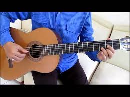 Disini aku merindukan dirimu d a bm f#m kini ku coba mencari penggantimu g d em g a d namun tak lagi kan seperti dirimu oh kekasih. Belajar Gitar Untuk Pemula Belajar Petikan Dasar 2 St12 Saat Terakhir By Rudi4gitar