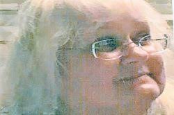 Margaret Mary Heslin