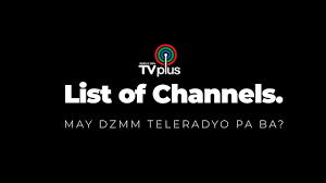 List of digital tv stations in philippines (luzon, visayas, mindanao) network frequency uhf channel. Abs Cbn Tv Plus New Channels By Tech Patrol