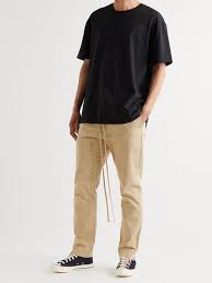 Check spelling or type a new query. Fear Of God Essentials Mr Porter