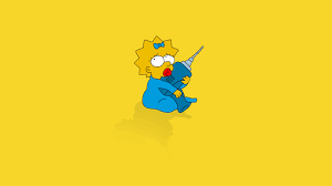 Find funny simpsons wallpapers hd for desktop computer. Free Hd Simpsons Wallpapers Pixelstalk Net