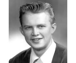 Paul Comer Obituary (1929