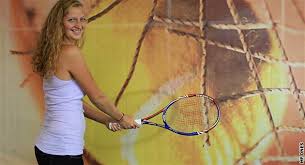 V roce 2011 se umístila v žebříčku wta na druhém místě.petra kvitová byla vyhlášena i sportovkyní roku čr. Na Ostravsku Se Rodi Dobri Tenisti Potvrdila Ctenarum Petra Kvitova Idnes Cz