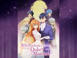 Watch Why Raeliana Ended up at the Duke's Mansion (Simuldub), Season 1 |  Prime Video