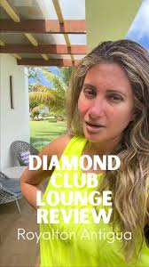 As it seems to be the motto of this trip: Luxury is a relative term.  Compared to other hotels within the Marriott Bonvoy umbrella, the Royalton  Antigua's Diamond Club Lounge wouldn't rank high