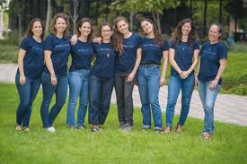 womeninclimate #women #inspiration #climate #greentech