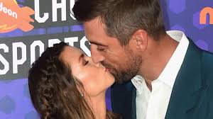 It's unclear how or when rodgers and woodley started dating. The Truth About Danica Patrick And Aaron Rodgers Relationship Youtube