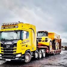 Lloyd Walters Industrial Services (@LloydServices)