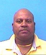 Colbert County D.A. Most Wanted September 2016