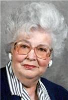 Mary Griffith Obituary (1924