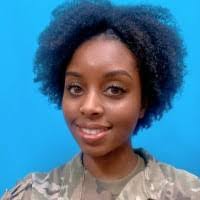 Michaela James's Instagram, Twitter & Facebook