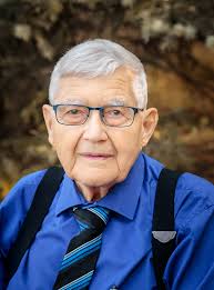 Obituary for Hubert Arthur Gray