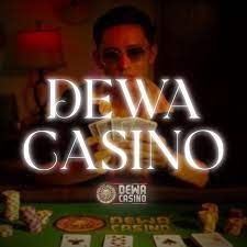 Dewa casino