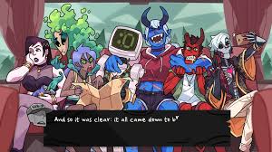 Monster Prom 2: Monster Camp Download - GameFabrique