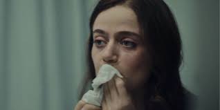 The Bear Season 3 Confirms Claire's Biggest Criticism Is Intentional With 1  Line From Carmy