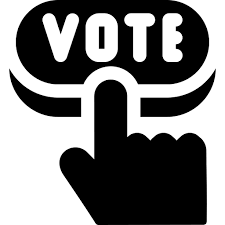 Are you searching for voting icon png images or vector? Online Voting Free Electronics Icons