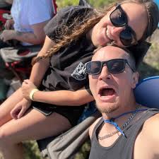 27 days until I make the 913 mile solo journey to the Smokey Mountains!  Can't wait for the scenery and good times. Any suggestions