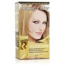 Tinta beauty color 12.11 louro ultra claríssimo especial gelo. Tintura Beauty Color 12 1 Loiro Muito Claro Cinza Compre No Shopfacil Com