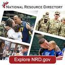 National Resource Directory | Connecting our Service Members ...