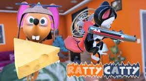Ratty Catty Herunterladen