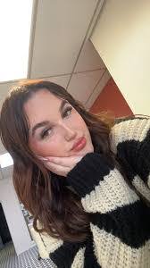 Erika Higdon's Instagram, Twitter & Facebook