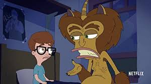 11 'big mouth' jokes that prove the shame wizard is just as hilarious as he is horrible. Big Mouth Review Lyles Movie Files