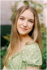 Senior Spokesmodel Team Houston