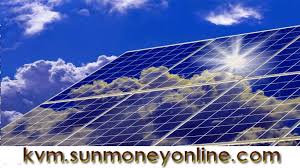 Napelem Penzugyi Forras Kvm Sunmoneyonline Com Solar Panels Cheap Solar Panels Solar