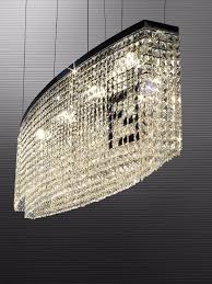 Get Inspired With The Luxury Ideas You Will Be Able To See At Maison Et Objet 2017 Fendi Casa Chandelier Crystal Chandelier
