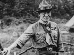 Dimana hari libur untuk melepas lelah setelah sekolah maupun bekerja. Memperingati Hari Pramuka Mari Kenali Baden Powell Sang Bapak Pramuka Dunia