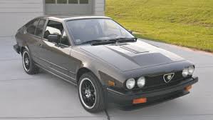 Image result for Rame Chiaro 1985 Alfa-Romeo