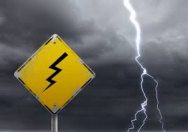 About severe weather warning services; Update Severe Thunderstorm Warning Downgraded To Watch Sudbury News
