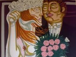 Image result for arte espressionista