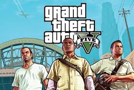 GTA V