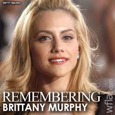 TODAY IN HISTORY: Actress and singer Brittany Murphy, best known for roles  in "Uptown Girls" and "Clueless," died