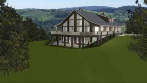 Check spelling or type a new query. Walkout Basements Designs Bungalow House Plans House Plans 117110