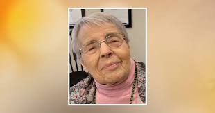 Margery Rosenthal Obituary 2024