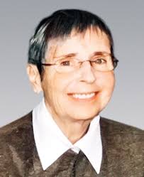 MADAME JEANNINE MARCOTTE DUSSAULT 1932-2017