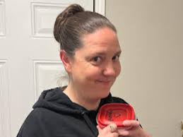 Fundraiser for Mandie Harms by Shannan Calcutt : Join Mandie Harms Bladder  Brigade!