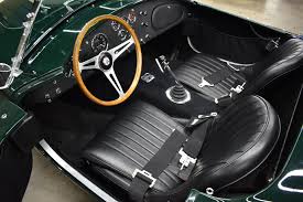 Image result for Light Green 1965 AC Cars