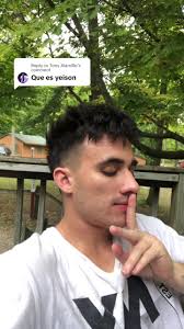 Replying to @Tony Alamillo #yeison #soyalecanon #fyp