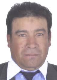 Otorongo PAREDES TERRONES, SANTOS NICOLAS. DNI: 27925303