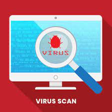If you think you've been infected with malware, the best thing to do is to avoid panicking. What Is The Use Of Full Scan Virus Symptoms Of Virus Infection